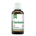 Alpensegen Storchenschnabel, 50 ml