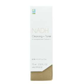 NADH Cleansing + Toner (75 ml)-0