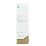 NADH Cleansing + Toner (75 ml)-0