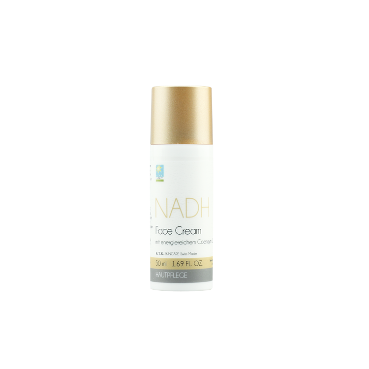 NADH Face Cream (50 ml)