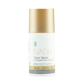 NADH Face Serum (30 ml)