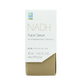 NADH Face Serum (30 ml)-0