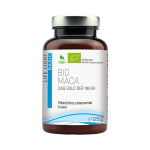 Maca Bio! (125g Pulver)