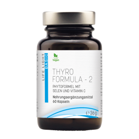 Thyro Formula 2 (60 Kapseln)