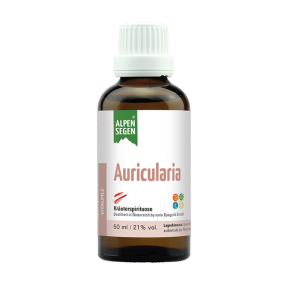 Alpensegen Auricularia, 50 ml