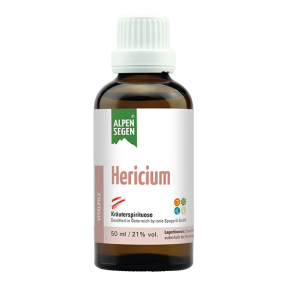 Alpensegen Hericium, 50 ml