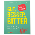 Buch - Gut, besser, bitter