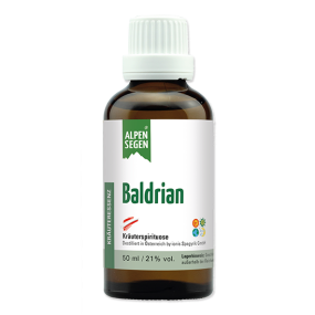 Alpensegen Baldrian, 50 ml