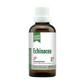 Alpensegen Echinacea, 50 ml