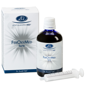FerOxyMed forte® (100 ml)