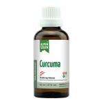 Alpensegen Curcuma, 50 ml