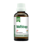 Alpensegen Wolfstrapp, 50 ml