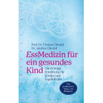 Buch - EssMedizin für ein gesundes Kind