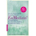 Buch - EssMedizin - gesund bleiben