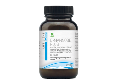 D-Mannose plus (70 g)