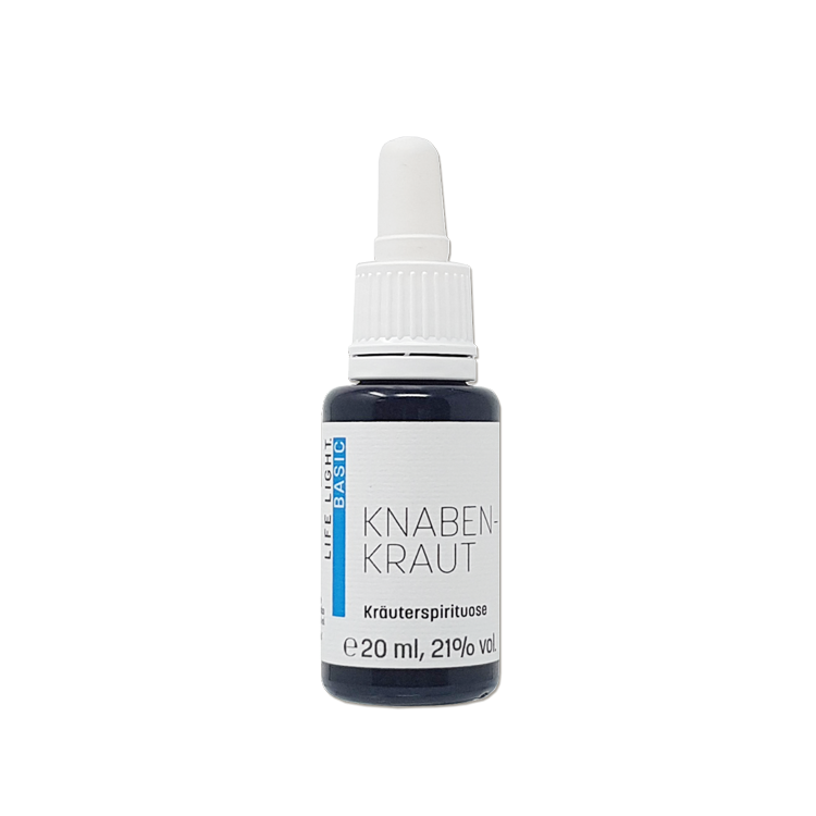 Knabenkraut (20 ml)