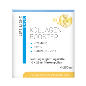 Kollagen Booster (10x 25ml)