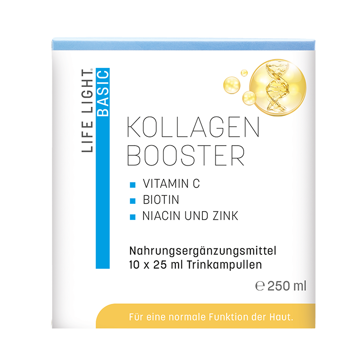 Kollagen Booster (10x 25ml)