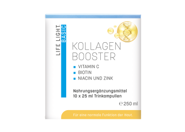 Kollagen Booster (10x 25ml)