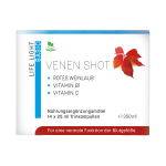 Venen Shot (14x 25 ml)