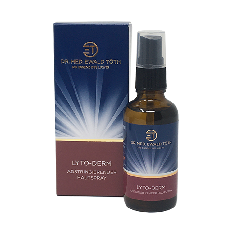 LYTO-Derm® Hautregeneration (50 ml)