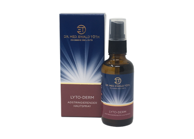 LYTO-Derm® Hautregeneration (50 ml)