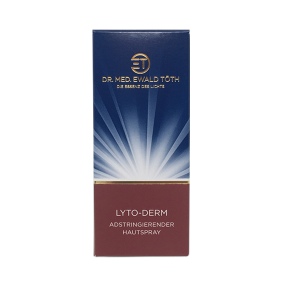 LYTO-Derm® Hautregeneration (50 ml) - Kartonage