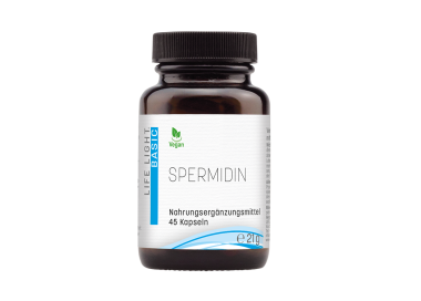 Spermidin (45 Kapseln)