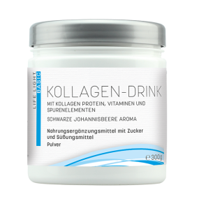 Kollagen-Drink (300g Pulver)