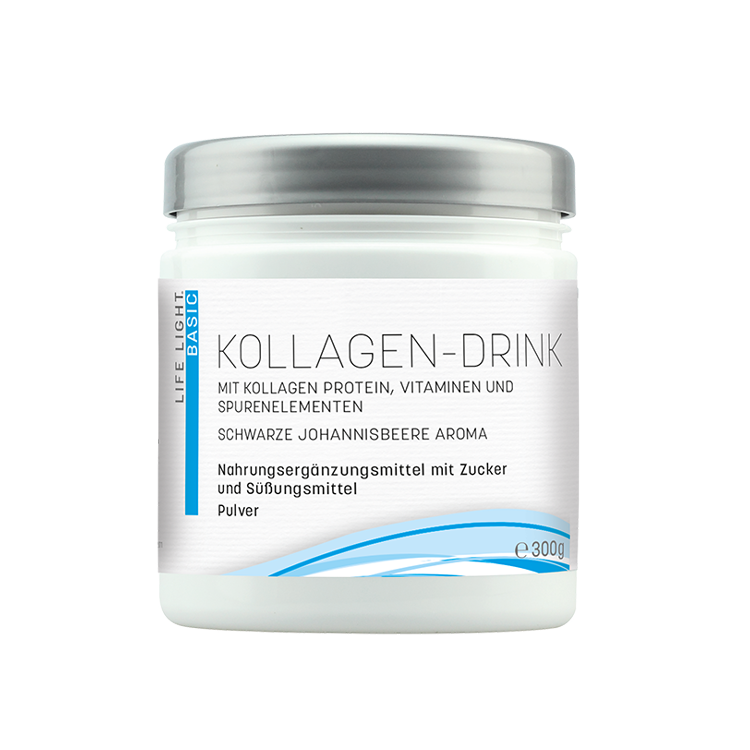 Kollagen-Drink (300g Pulver)