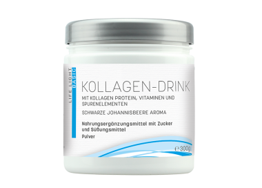 Kollagen-Drink (300g Pulver)