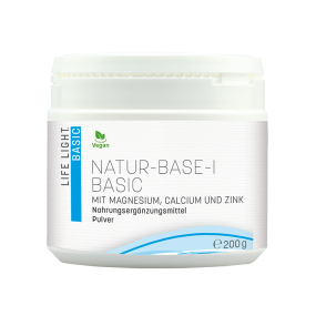 Natur Base I - Basic (200g)