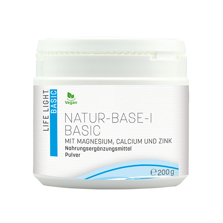 Natur Base I - Basic (200g)