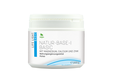 Natur Base I - Basic (200g)