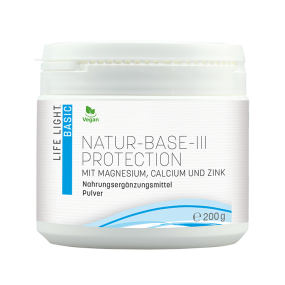 Natur Base III - Protection (200g)