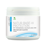 Natur Base III - Protection (200g)