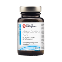 Ashwagandha plus (60 Kapseln)