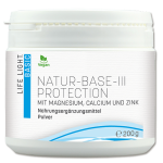 Natur Basen (12 Wochen-Kurpackung) - Natur Base III Protection
