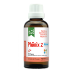 Phönix 2 - Klarheit, 50 ml