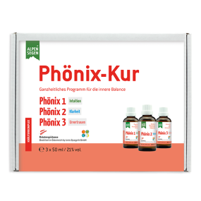 Phönix-Kur (3x50 ml)