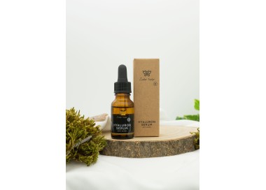 Hyaluron Serum - Anti Aging (15 ml)