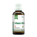 Schwarz-Walnuss Kräuteressenz - Tinktur, 50 ml