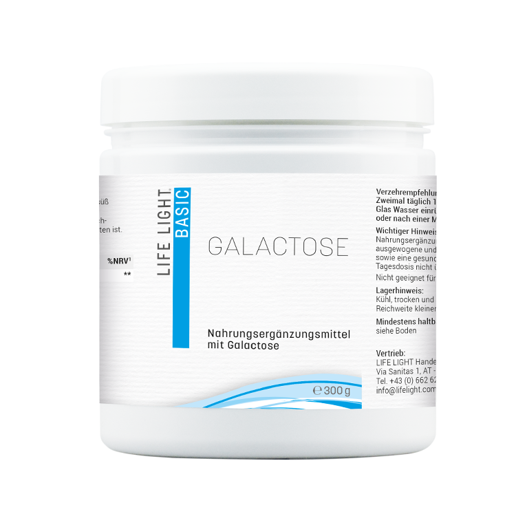 Galactose (300 g)