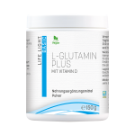 L-Glutamin plus (150g Pulver)