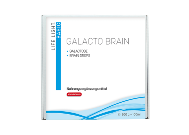 Galacto Brain (Kombipackung)