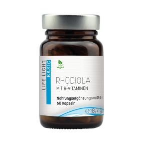 Rhodiola (60 Kapseln)