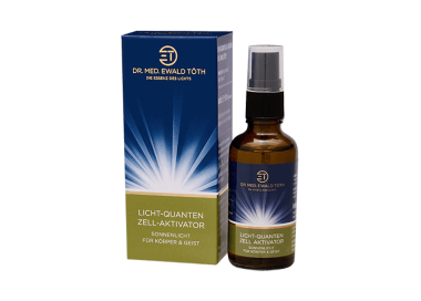 Licht-Quanten Zell-Aktivator (50 ml)