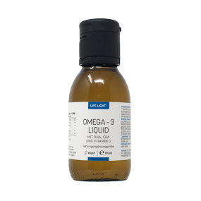 Omega-3 liquid vegan (100 ml)