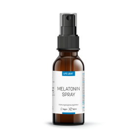 Melatonin Spray (30 ml)