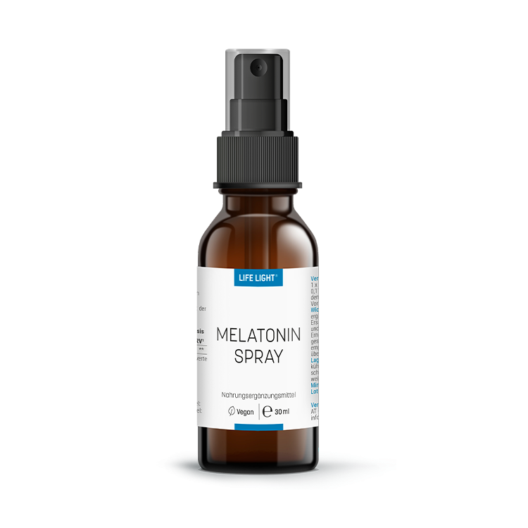 Melatonin Spray (30 ml)